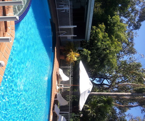 Aquajet Motel - Hotel Accommodation 5