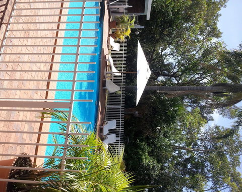 Aquajet Motel - Hotel Accommodation 4