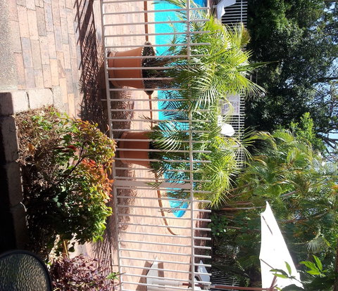 Aquajet Motel - Hotel Accommodation 1