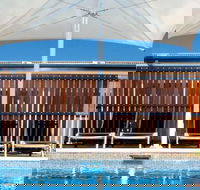 Broadwater Mariner Resort - Hotel Accommodation