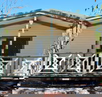 Nitmiluk Chalets - Hotel Accommodation
