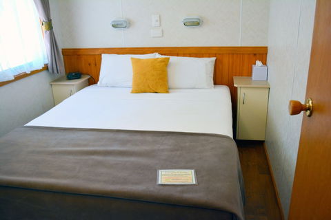 Nitmiluk Chalets - Hotel Accommodation 3