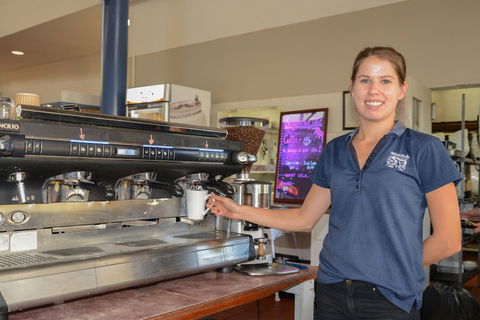 Nitmiluk Chalets - Hotel Accommodation 6