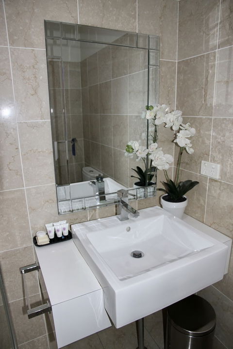 Mariners Court Hotel - Hotel Accommodation 3