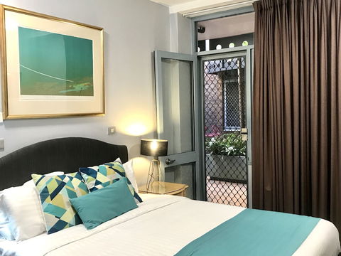 Mariners Court Hotel - Hotel Accommodation 2