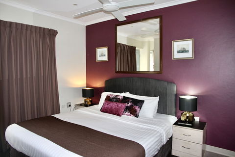 Mariners Court Hotel - Hotel Accommodation 6