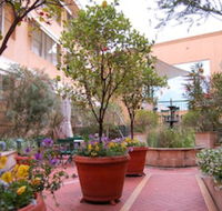 Arts Hotel - Hotel Accommodation