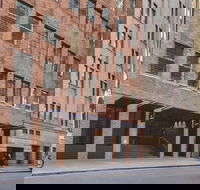 Travelodge Hotel Sydney Martin Place - Hotel Accommodation