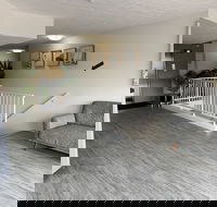 Outrigger Burleigh - Hotel Accommodation