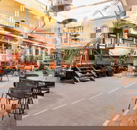 Quality Hotel Dickson - Hotel Accommodation