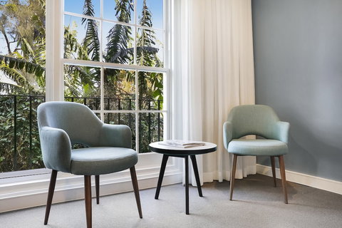 Killara Hotel & Suites - Hotel Accommodation 1