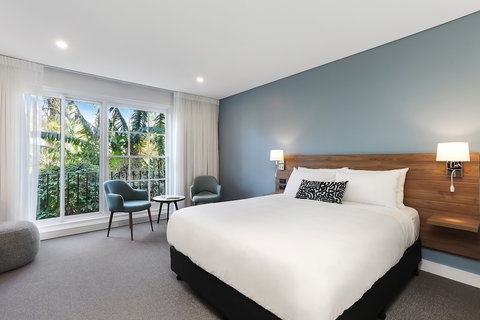 Killara Hotel & Suites - Hotel Accommodation 4