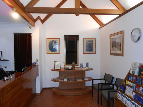 Augusta's Georgiana Molloy Motel - Hotel Accommodation 6