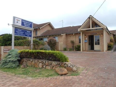 Augusta's Georgiana Molloy Motel - Hotel Accommodation 3