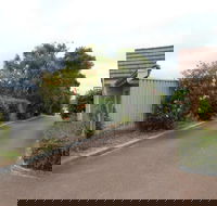 Augusta's Georgiana Molloy Motel - Hotel Accommodation