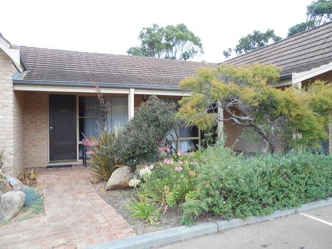 Augusta's Georgiana Molloy Motel - Hotel Accommodation 5