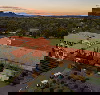 Chateau Elan At The Vintage - Hotel Accommodation