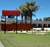 Motel Woongarra - Hotel Accommodation