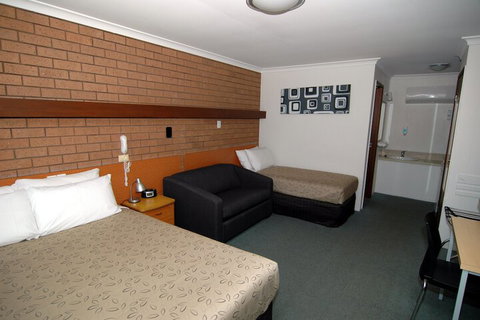 Motel Woongarra - Hotel Accommodation 5