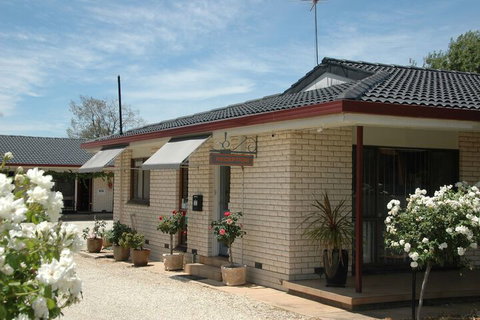 Motel Woongarra - Hotel Accommodation 4