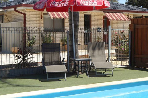 Motel Woongarra - Hotel Accommodation 2