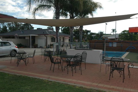 Motel Woongarra - Hotel Accommodation 1