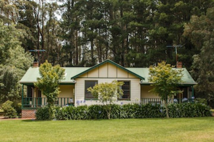 Blackheath NSW Hotel Accommodation