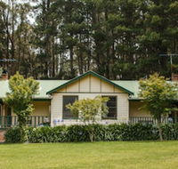 Federation Gardens  Possums Hideaway - Hotel Accommodation