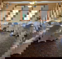 The Grand View Hotel - Hotel Accommodation