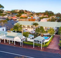 Kiama Shores - Hotel Accommodation