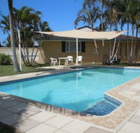Ballina Colonial Motel - Hotel Accommodation