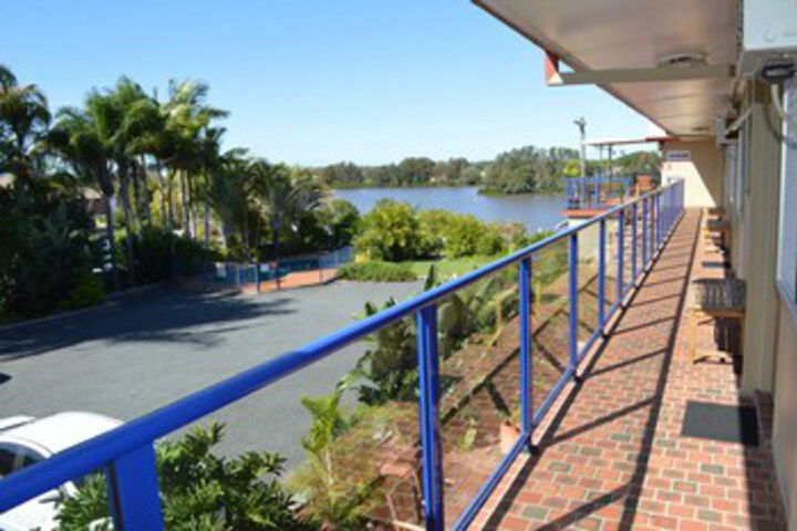  Hotel Accommodation
