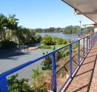 Taree Motor Inn - Hotel Accommodation