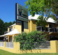 Admiral Nelson Motor Inn - Hotel Accommodation