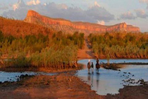 Home Valley Station - Hotel Accommodation 2