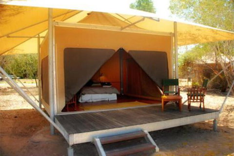 Home Valley Station - Hotel Accommodation 6