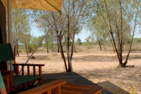 Home Valley Station - Hotel Accommodation 5