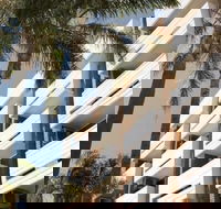 Indian Ocean Hotel - Hotel Accommodation