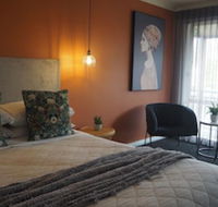 Alexandra Place - Hotel Accommodation