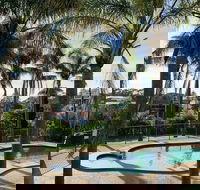 Shellharbour Resort - Hotel Accommodation