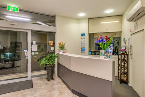 Bay View Villas - Hotel Accommodation 5