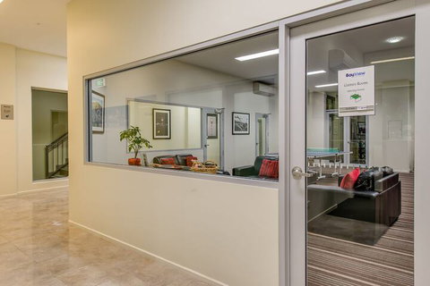 Bay View Villas - Hotel Accommodation 3