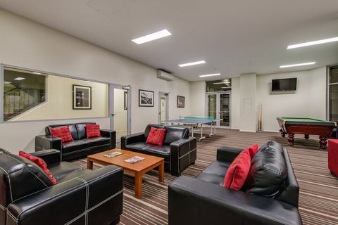 Bay View Villas - Hotel Accommodation 4