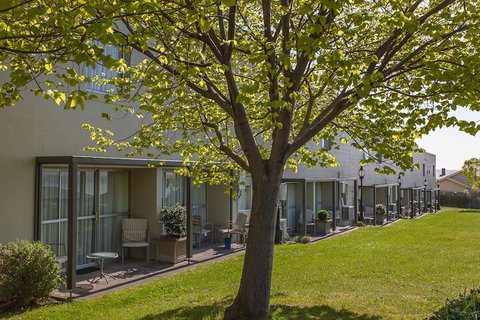 Bay View Villas - Hotel Accommodation 1