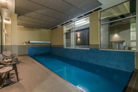 Bay View Villas - Hotel Accommodation 2