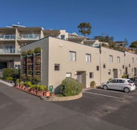 Bay View Villas - Hotel Accommodation