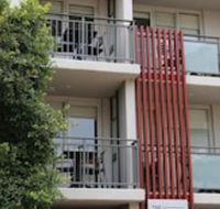 The Blenheim Randwick - Hotel Accommodation