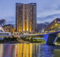 InterContinental Adelaide an IHG Hotel - Hotel Accommodation
