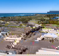 Best Western Olde Maritime - Hotel Accommodation