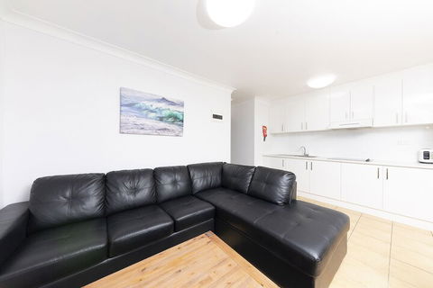 Seashells Beachfront Resort - Hotel Accommodation 6